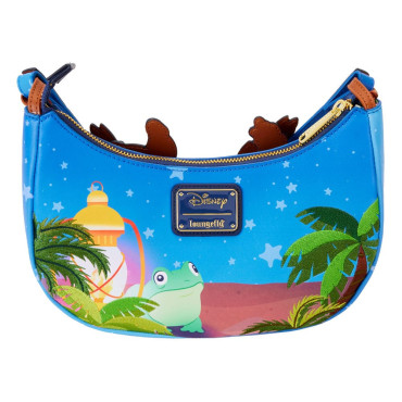 Loungefly Stitch Saco de ombro Rede Disney