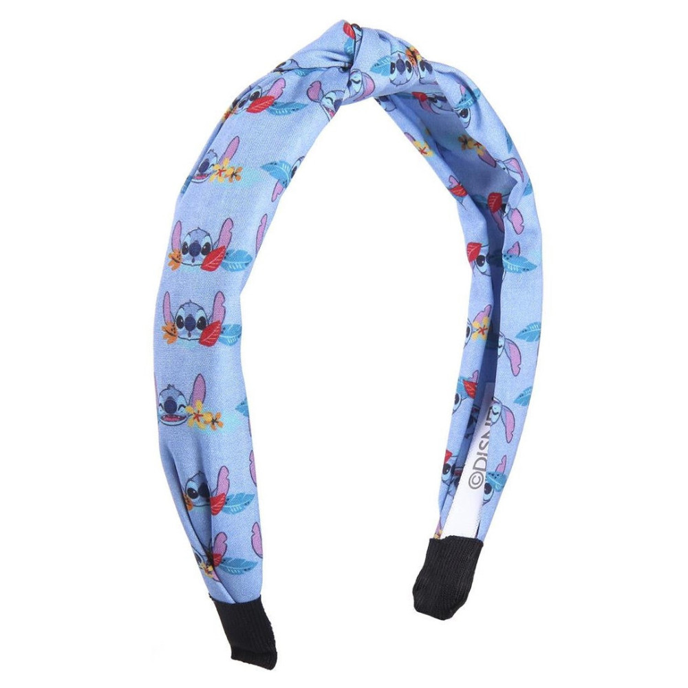 Bandolete Stitch Disney para criança