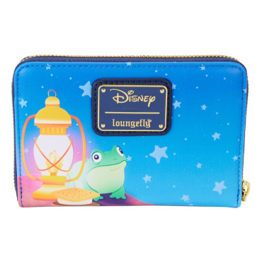 Loungefly Stitch Carteira de campismo Disney