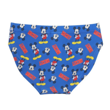 Cuecas de banho Mickey