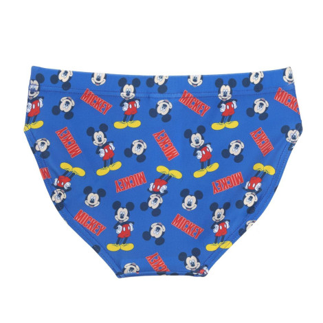 Cuecas de banho Mickey