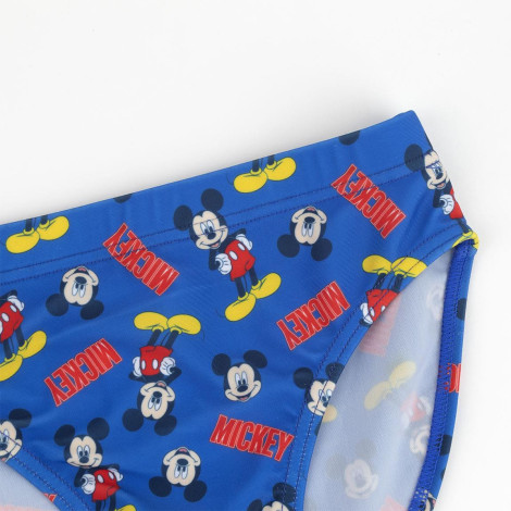 Cuecas de banho Mickey