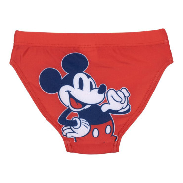 Fato de banho Mickey para bebé