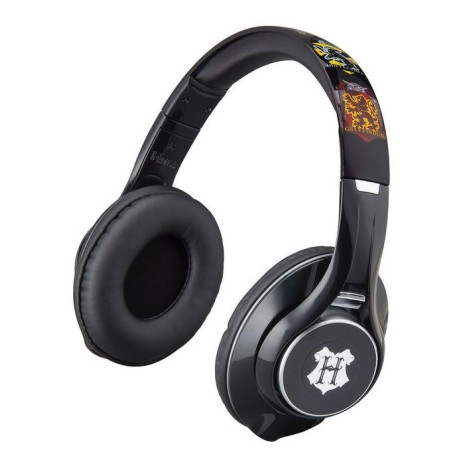 Auricular Bluetooth Harry Potter Hogwarts