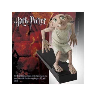 Batente de porta Dobby Harry Potter