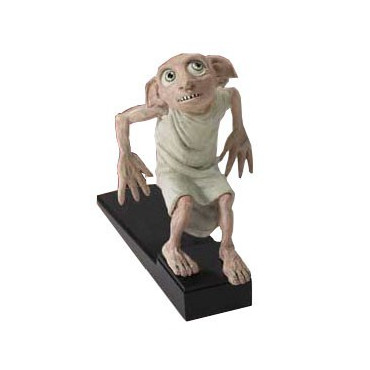 Batente de porta Dobby Harry Potter