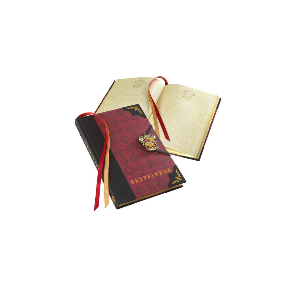 Agenda Premium Gryffindor Harry Potter