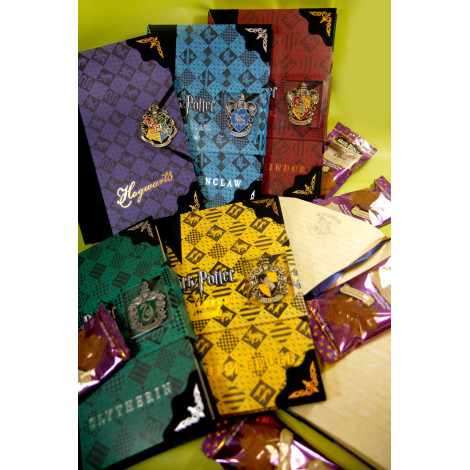 Agenda Premium Gryffindor Harry Potter