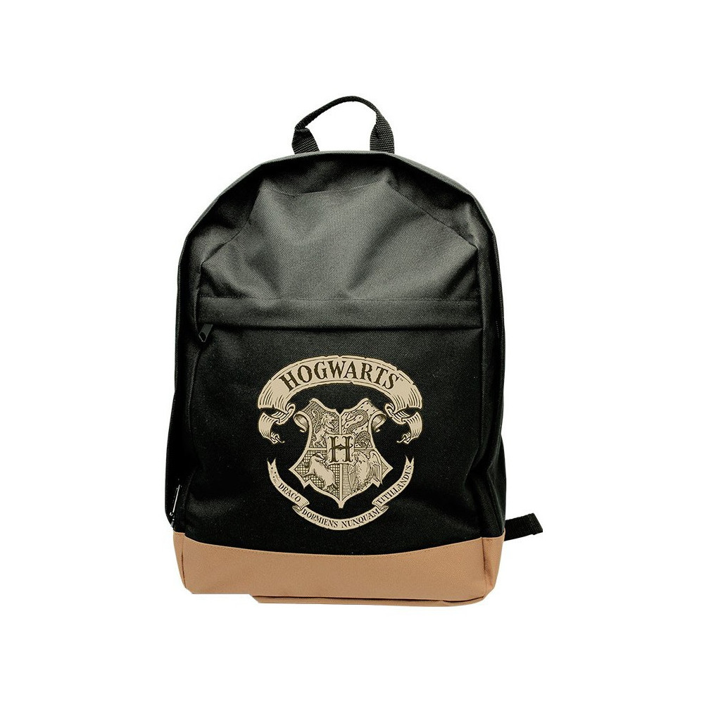 Mochila Hogwarts Harry Potter