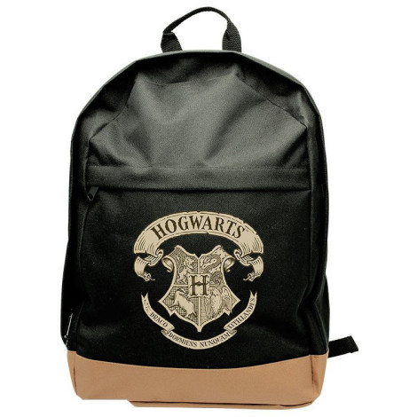 Mochila Hogwarts Harry Potter