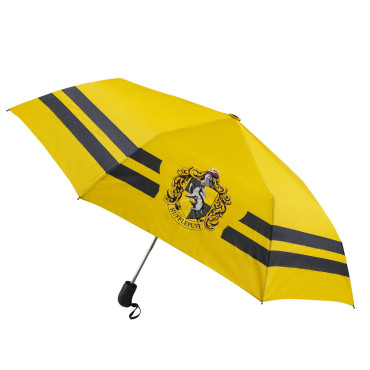 Guarda-chuva Hufflepuff Harry Potter