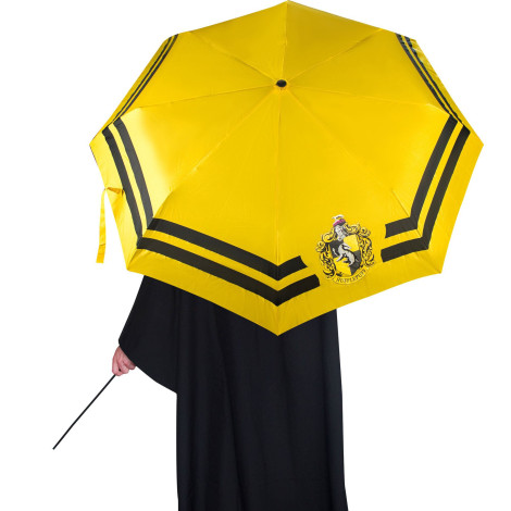 Guarda-chuva Hufflepuff Harry Potter