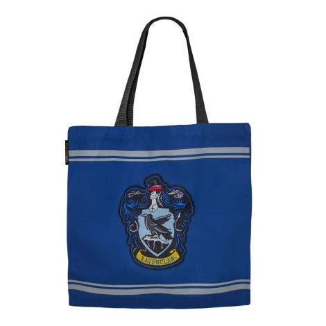 Saco de algodão Harry Potter Ravenclaw Crest