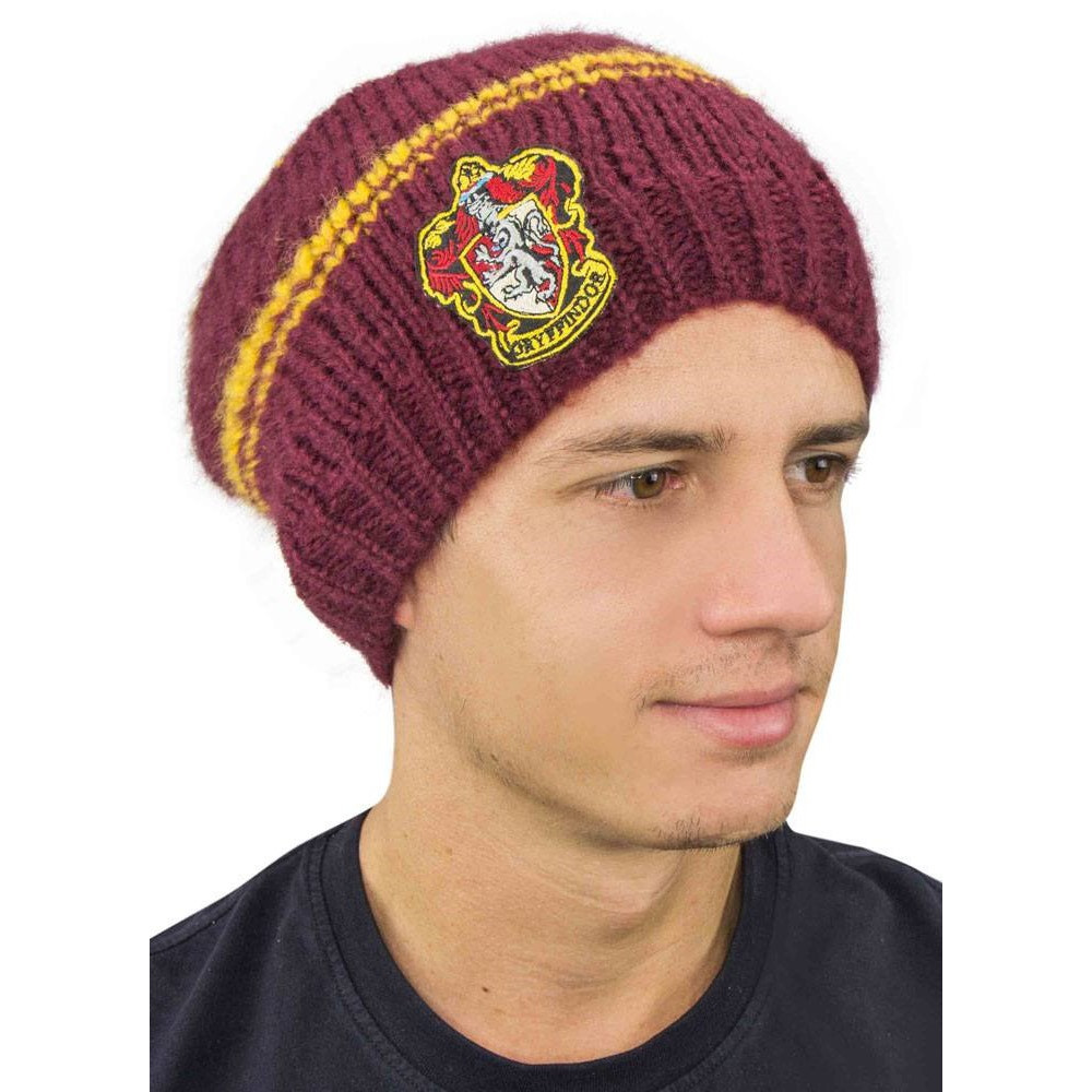 Gorro Gryffindor Harry Potter