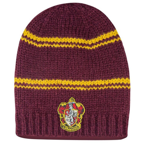 Gorro Gryffindor Harry Potter