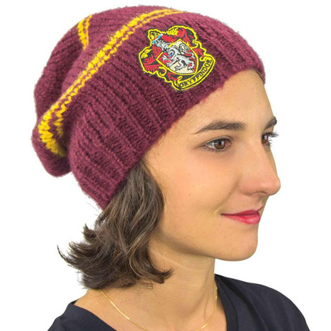 Gorro Gryffindor Harry Potter