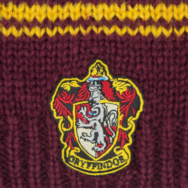 Gorro Gryffindor Harry Potter