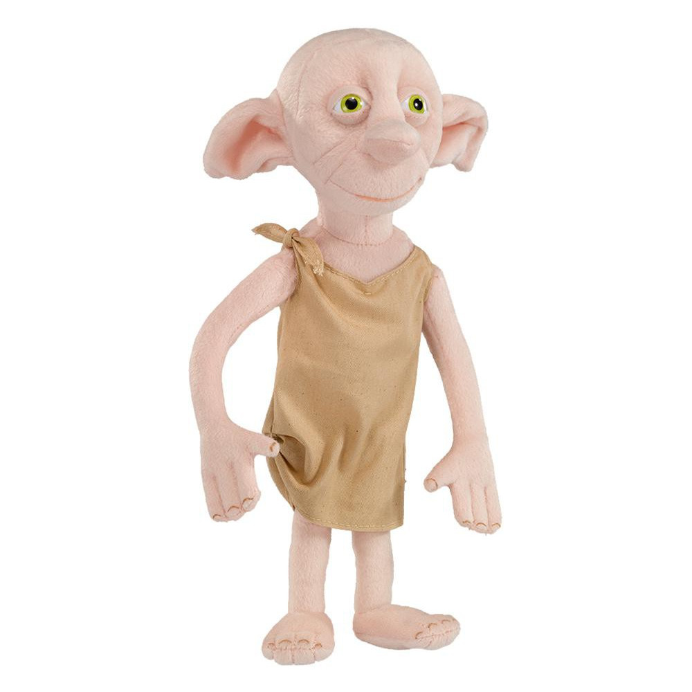 Dobby de peluche Harry Potter 40 cm O Noble Collection