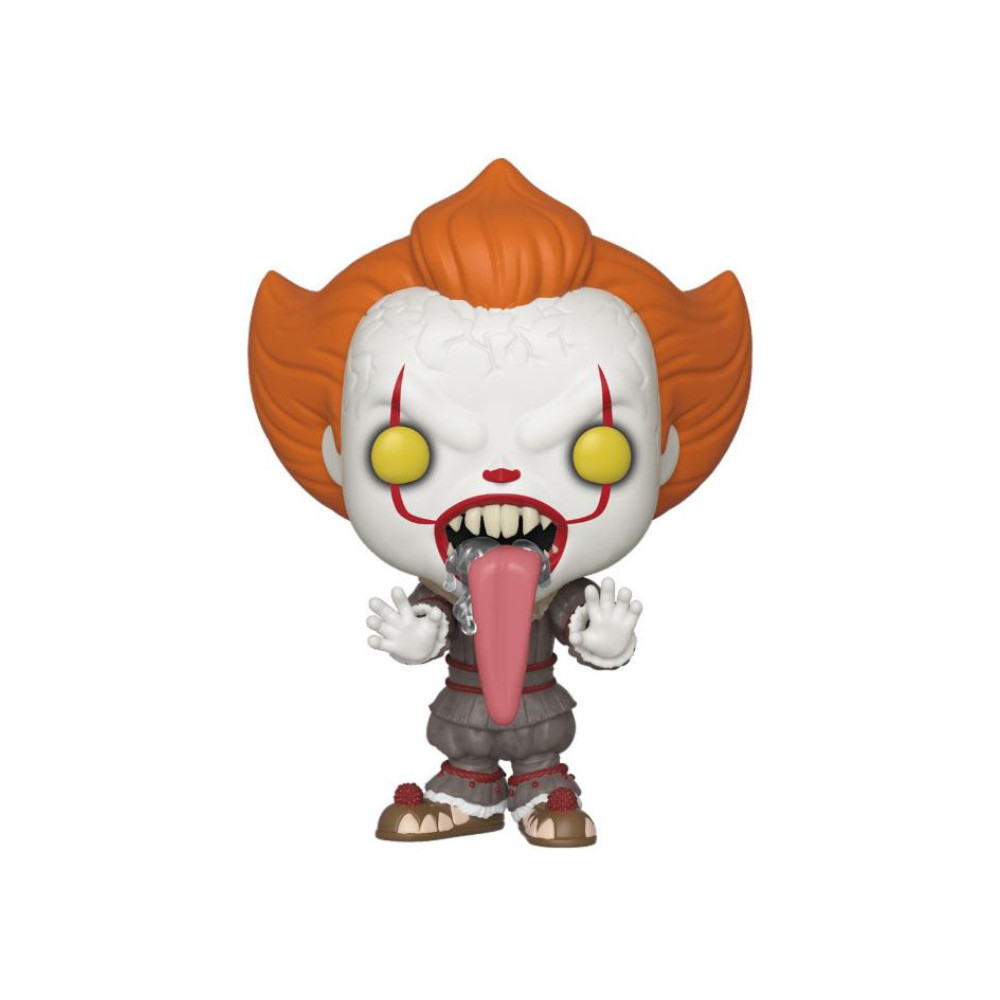 Funko POP! Pennywise língua Stephen King's It 2