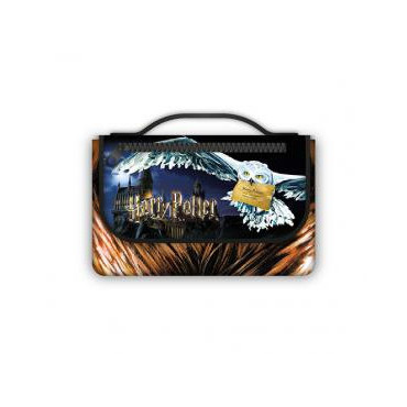 Manta de piquenique Harry Potter Pedra Filosofal