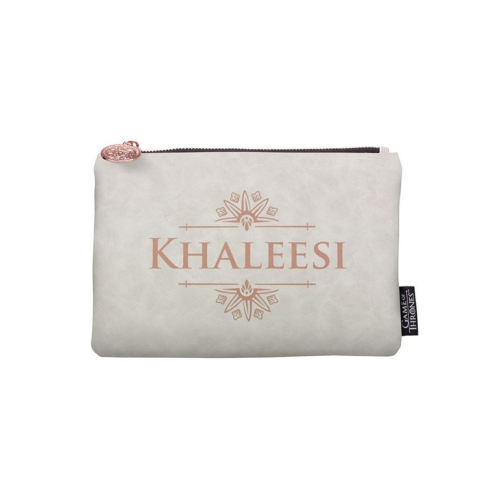 Bolsa Khaleesi de Game of Thrones Pounch