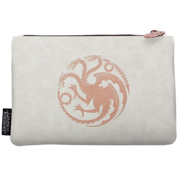 Bolsa Khaleesi de Game of Thrones Pounch