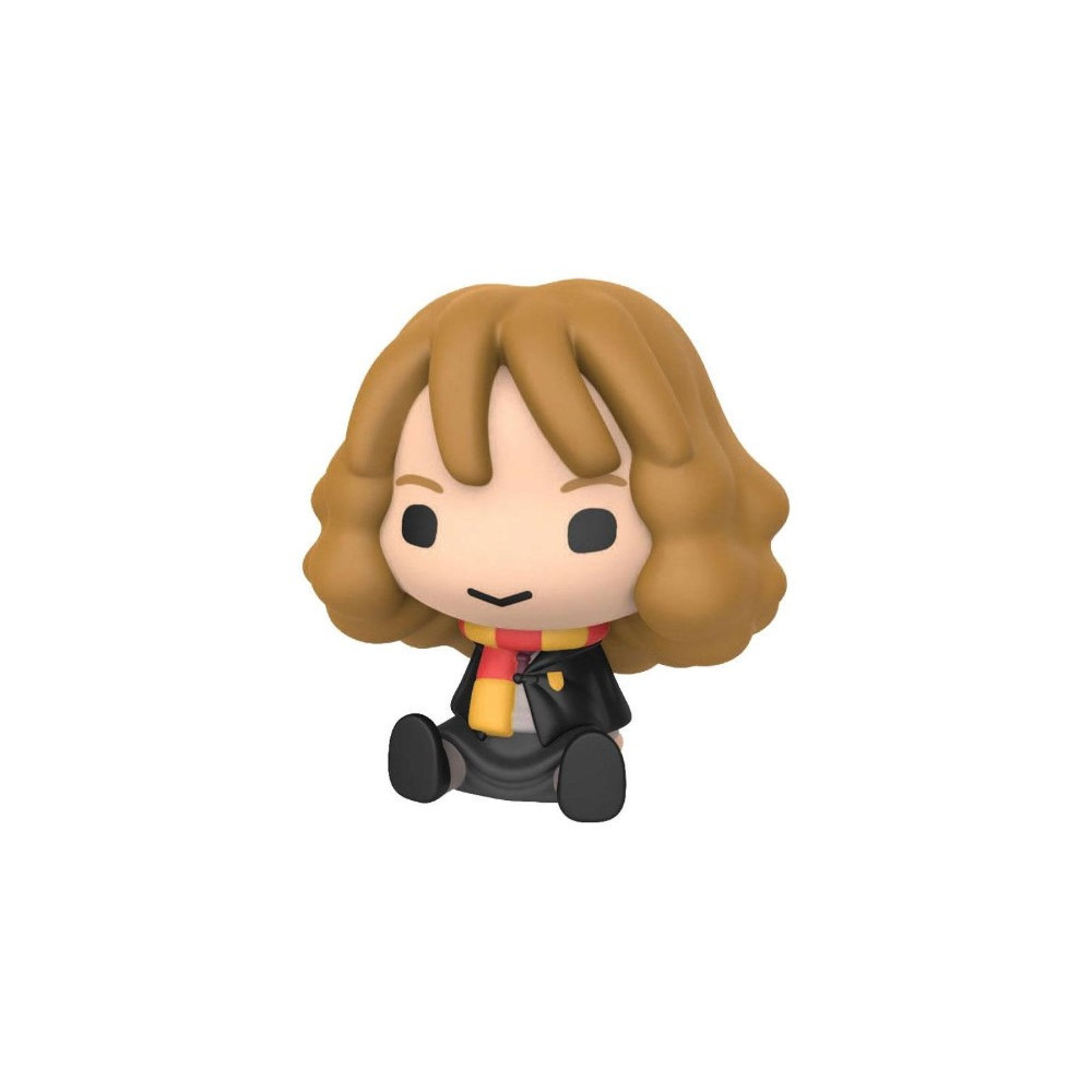 Caixa de dinheiro Chibi Hermione Harry Potter 15 cm