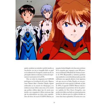 A história dos criadores de Evangelion: GAINAX e Hideaki Anno