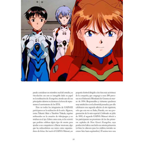 A história dos criadores de Evangelion: GAINAX e Hideaki Anno