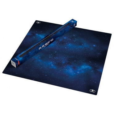 Tapete de jogo de tabuleiro 90x90cm Mystic Space Ultimate Guard