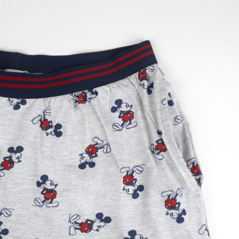 Calções de pijama Mickey Mouse Disney