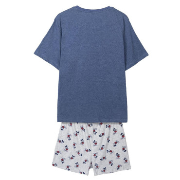 Calções de pijama Mickey Mouse Disney