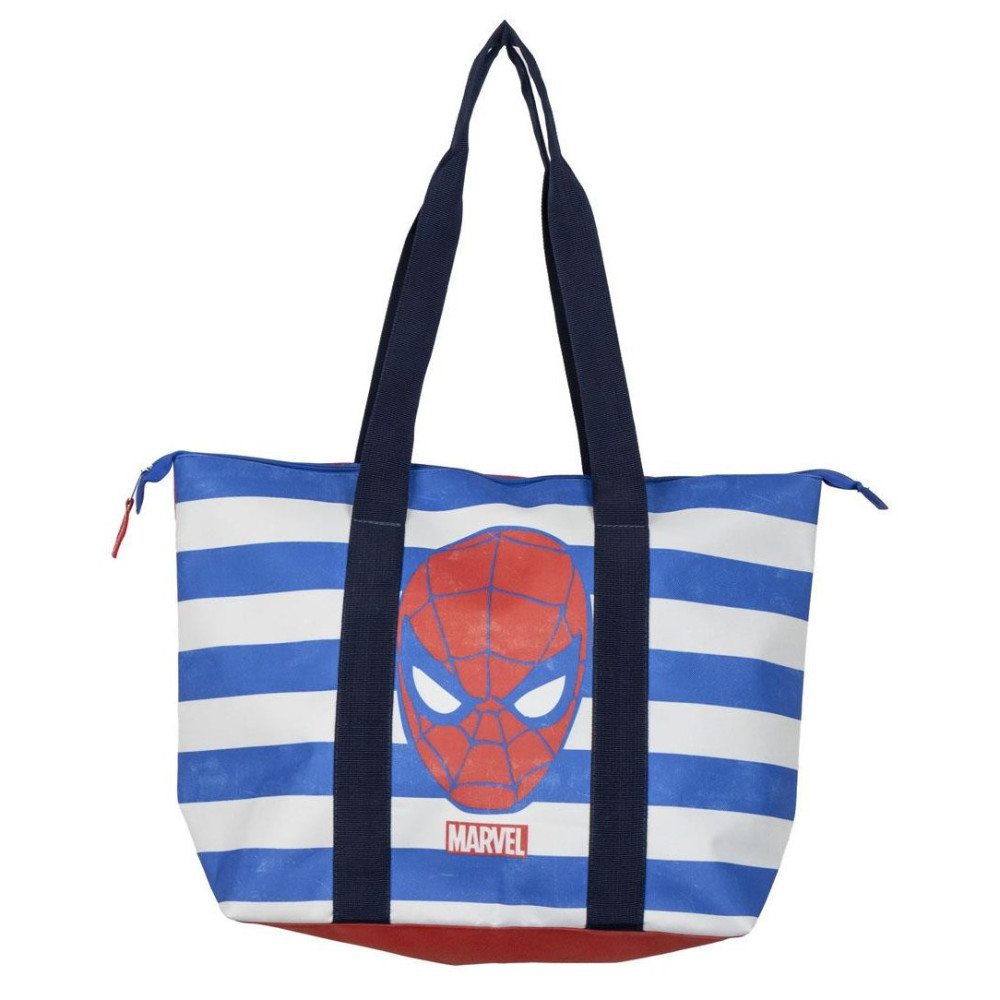 Saco de praia Spiderman Marvel