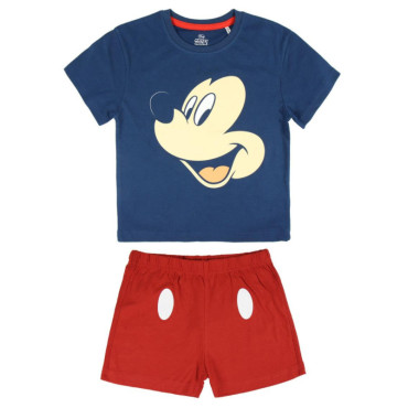 MICKEY MOUSE calções de pijama