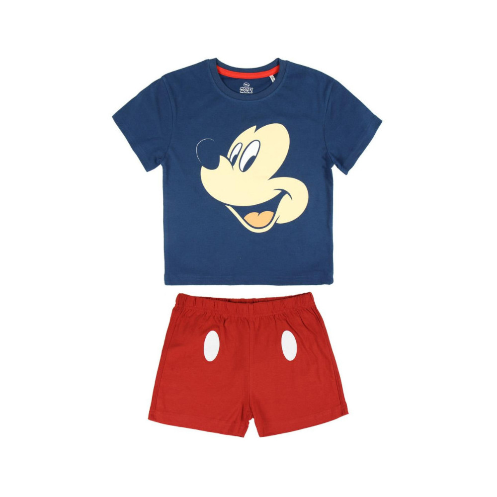 MICKEY MOUSE calções de pijama