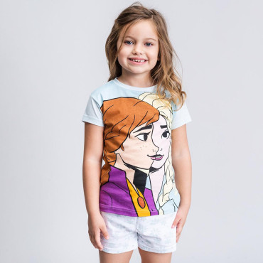 Calções de pijama Frozen II