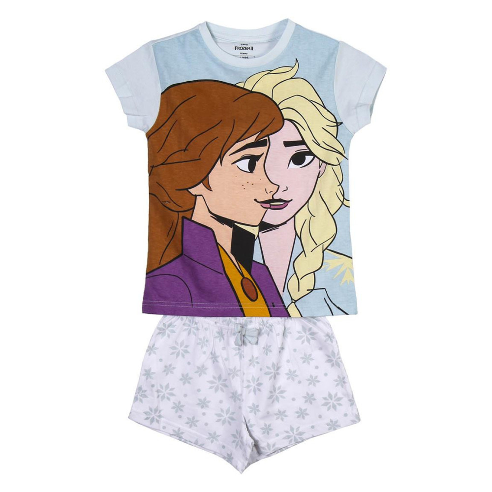 Calções de pijama Frozen II