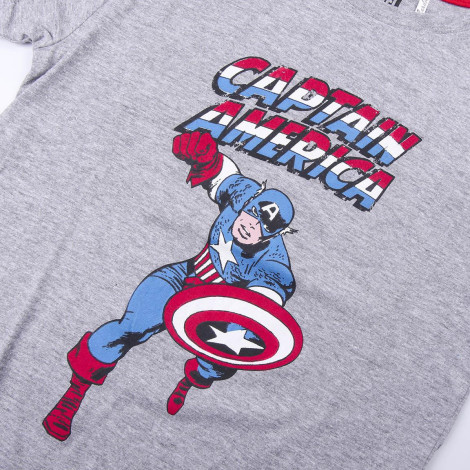 Calções de pijama Marvel