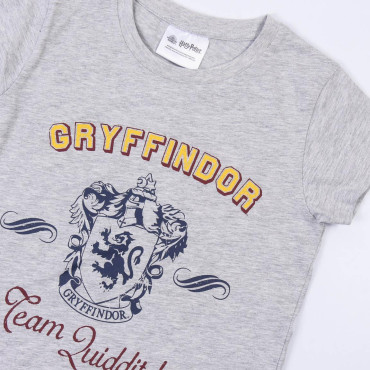 Harry Potter Kids Calções Pyjama