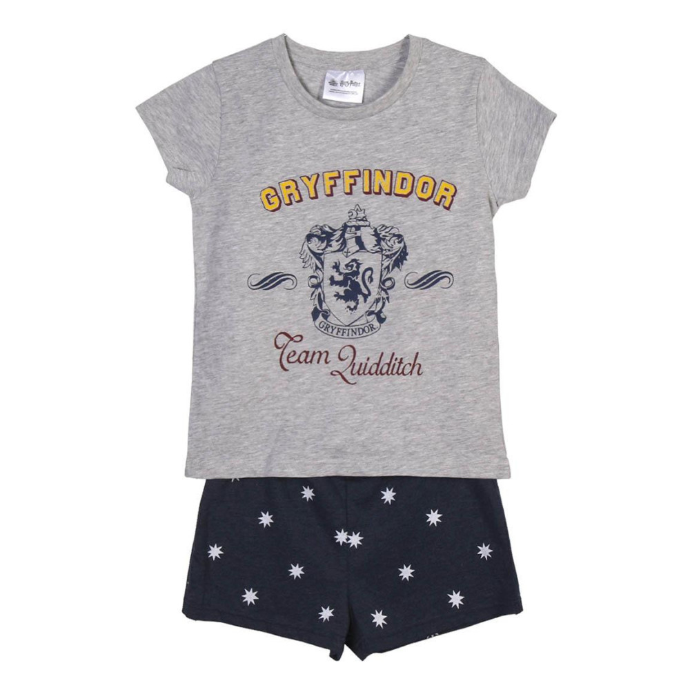 Harry Potter Kids Calções Pyjama