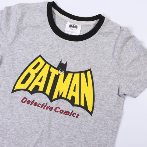 Calções de pijama Batman