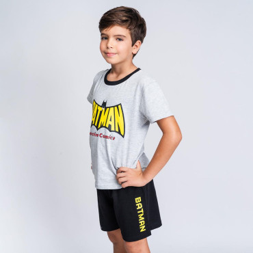 Calções de pijama Batman