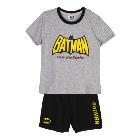 Calções de pijama Batman