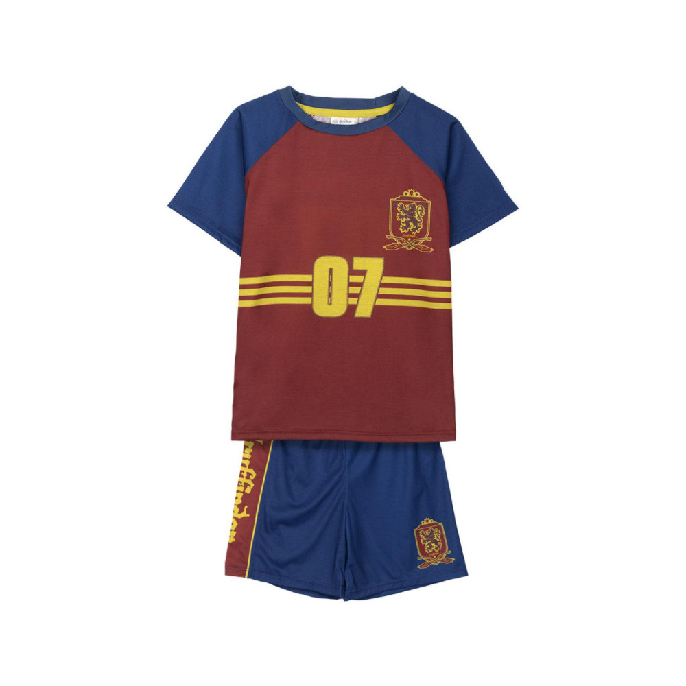 Conjunto de crianças Harry Potter Quidditch