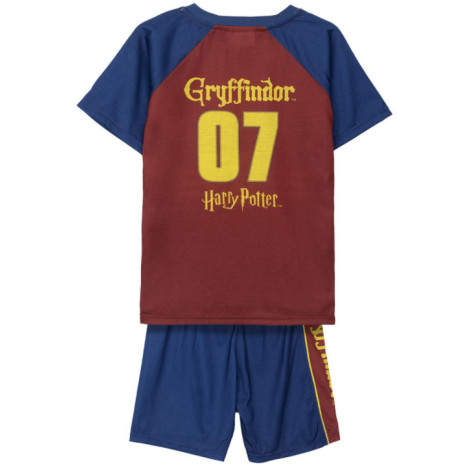 Conjunto de crianças Harry Potter Quidditch