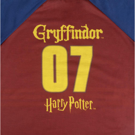 Conjunto de crianças Harry Potter Quidditch