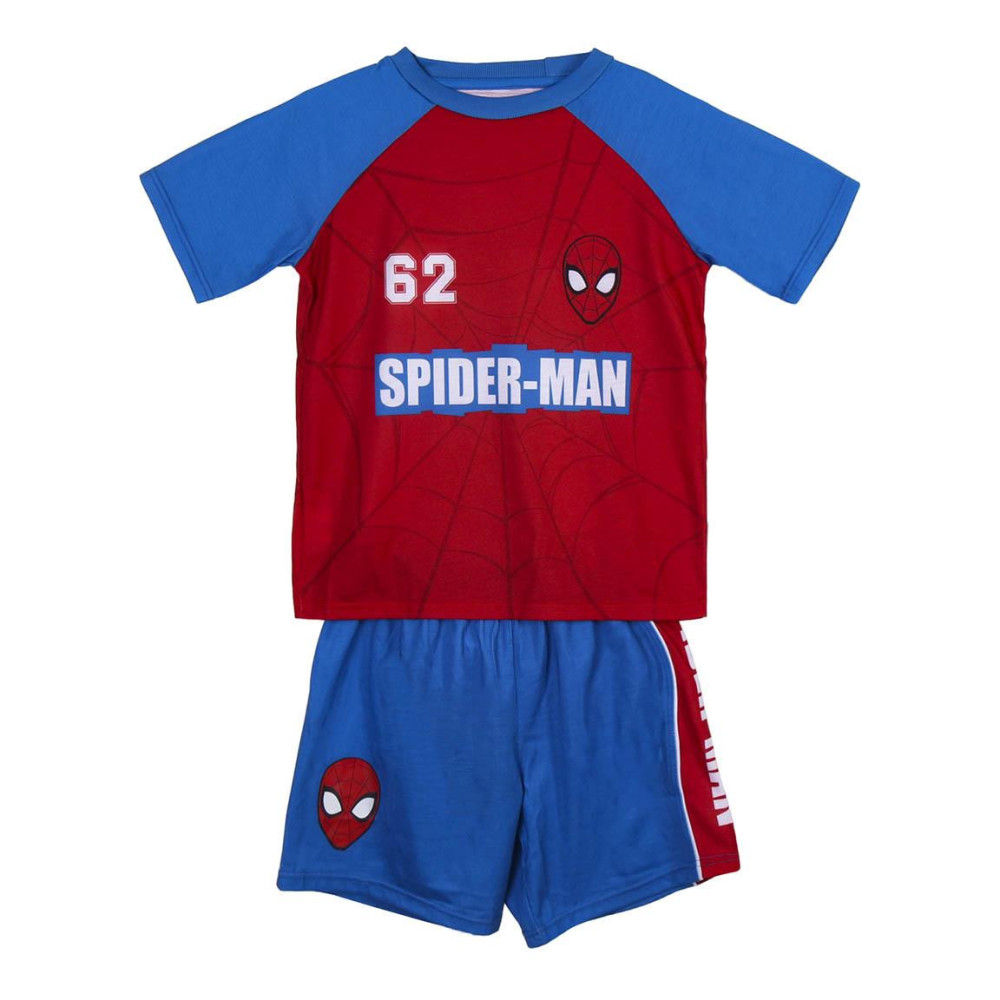 Conjunto 2 peças Spiderman