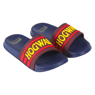 Hogwarts Premium Flip Flops para Crianças