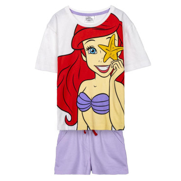 Conjunto de 2 peças Disney Princess