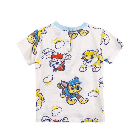 T-shirt Paw Patrol Kids